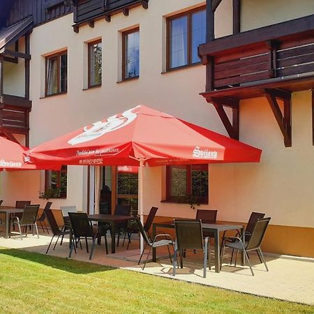 Penzion Bona Rokytnice nad Jizerou Extérieur photo