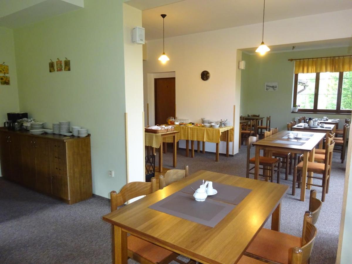 Penzion Bona Rokytnice nad Jizerou Extérieur photo