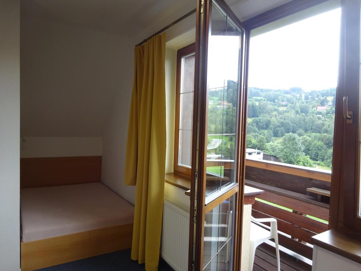 Penzion Bona Rokytnice nad Jizerou Extérieur photo