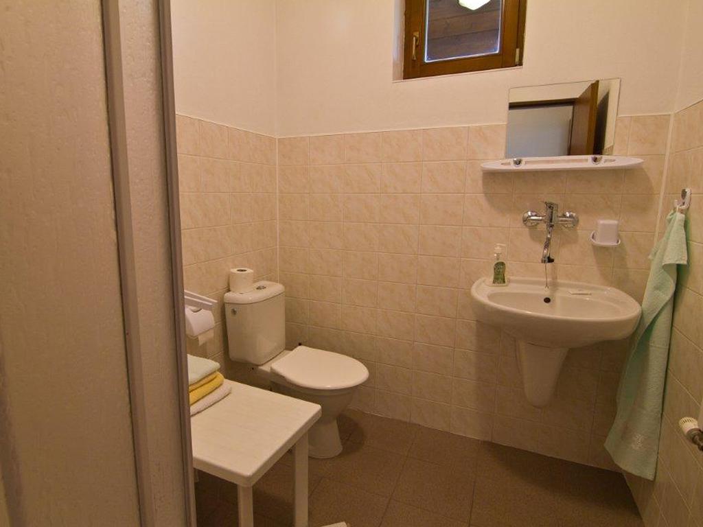 Penzion Bona Rokytnice nad Jizerou Chambre photo