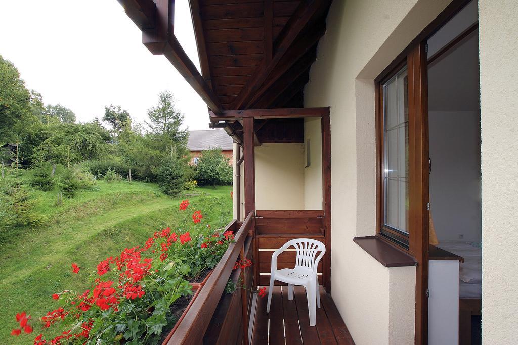 Penzion Bona Rokytnice nad Jizerou Chambre photo