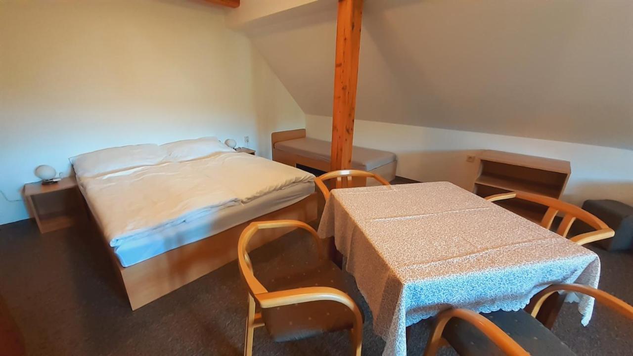 Penzion Bona Rokytnice nad Jizerou Extérieur photo