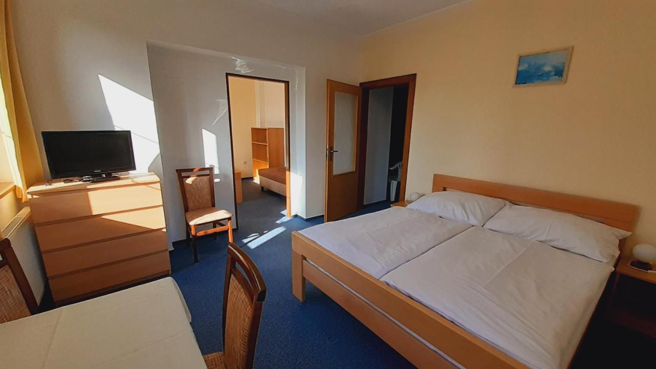 Penzion Bona Rokytnice nad Jizerou Extérieur photo
