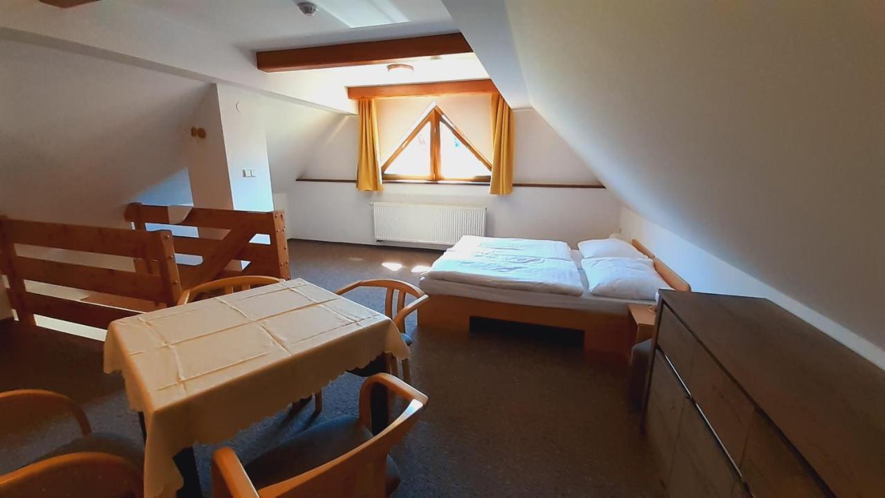 Penzion Bona Rokytnice nad Jizerou Extérieur photo