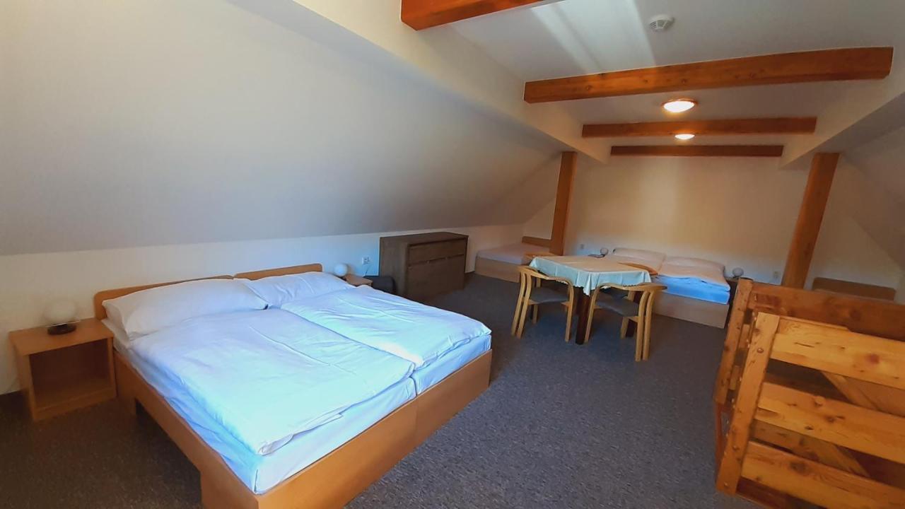 Penzion Bona Rokytnice nad Jizerou Extérieur photo