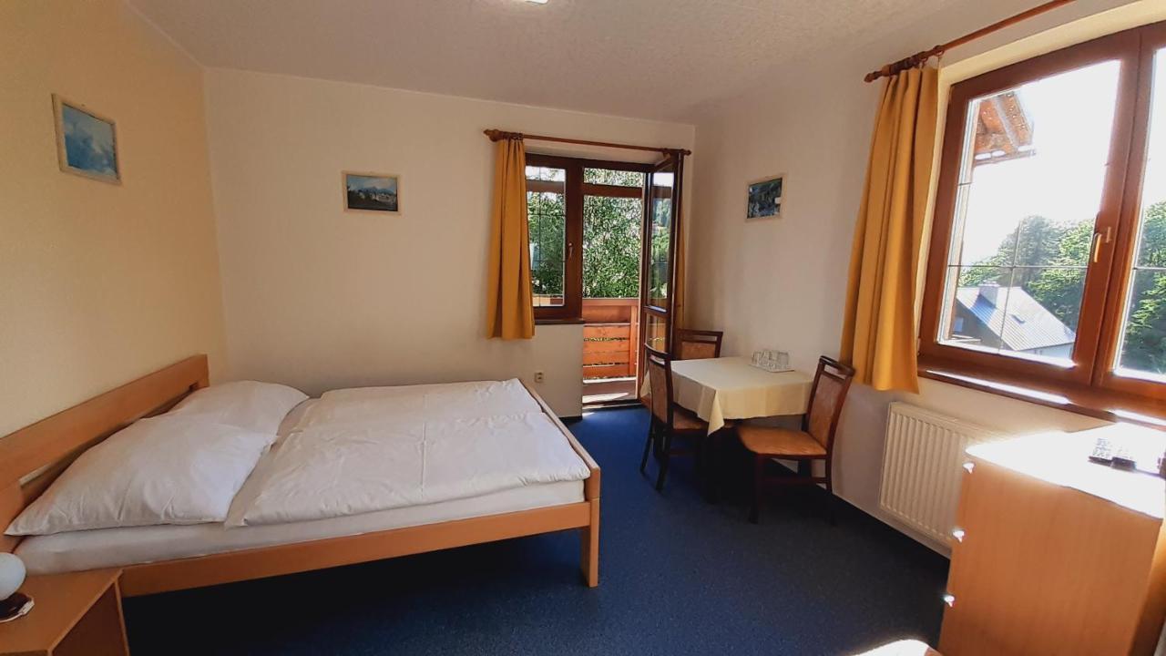 Penzion Bona Rokytnice nad Jizerou Extérieur photo
