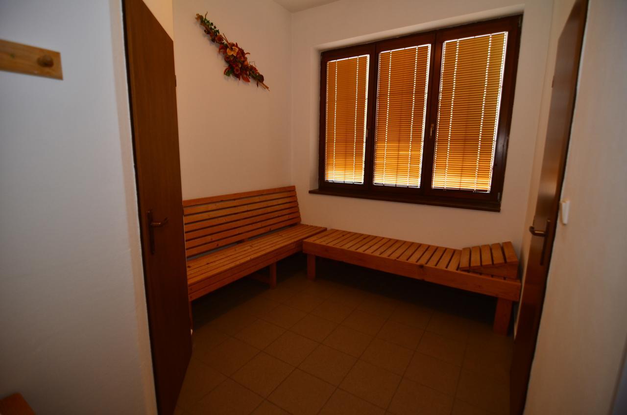 Penzion Bona Rokytnice nad Jizerou Extérieur photo